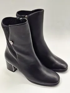 Полусапоги женские MARINO FABIANI 1477520
