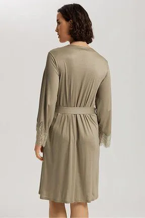 халат женский HANRO 888721563369