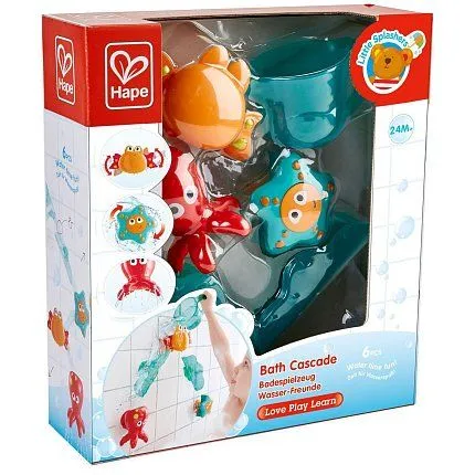 игрушка HAPE 6943478025127