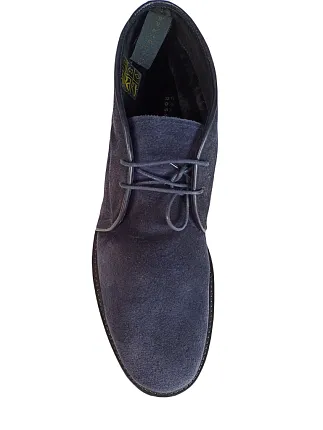 ботинки мужские FRATELLI ROSSETTI 1294884