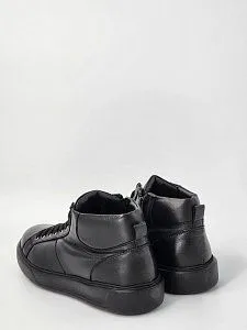 ботинки мужские DINO BIGIONI 1383127