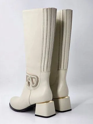 сапоги женские ACCADEMIA 1427615