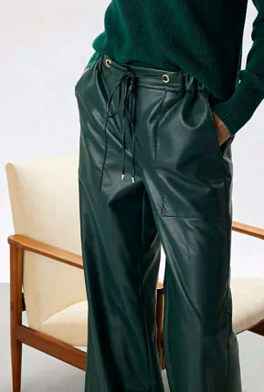 брюки женские SIMONA CORSELLINI 1436396