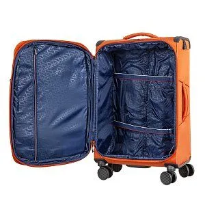 чемодан-тележка VERAGE 1404295