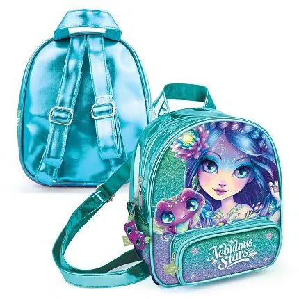 Рюкзак для девочки NEBULOUS STARS 694704126434