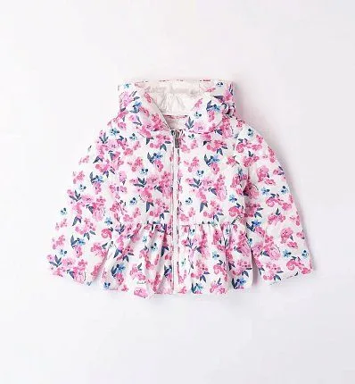 куртка для девочки SARABANDA 1410673