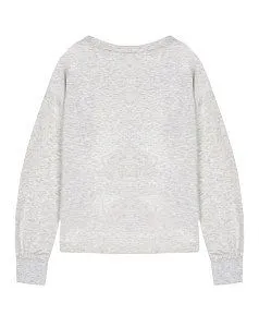 футболка для девочки MOLO 1370990