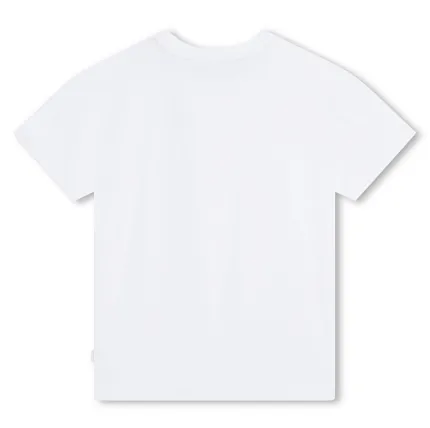 футболка для девочки BOSS 1424321