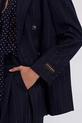 жакет женский ERMANNO FIRENZE 1476099