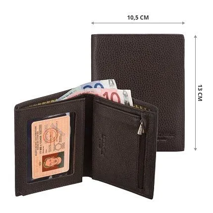 портмоне DR.KOFFER 1090565