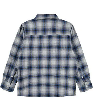 рубашка для мальчика MOLO 1449309