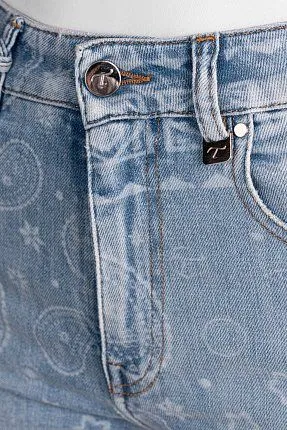 брюки женские TRAMAROSSA 1444503