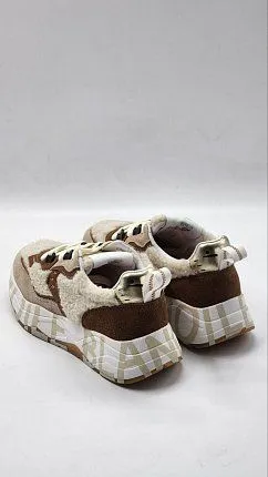 полуботинки женские VOILE BLANCHE 1458583