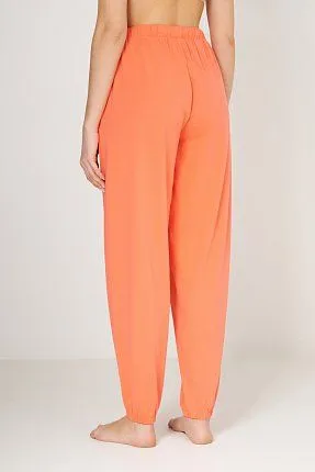 Брюки пижамные женские MEY 4640445322242