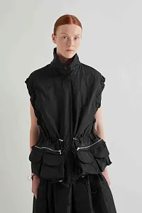 жилет женский MEIMEIJ 1464877