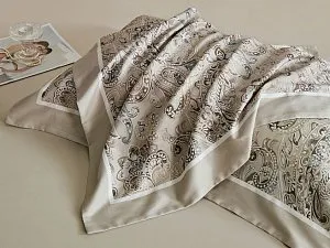 комплект постельного белья ASABELLA 1455722