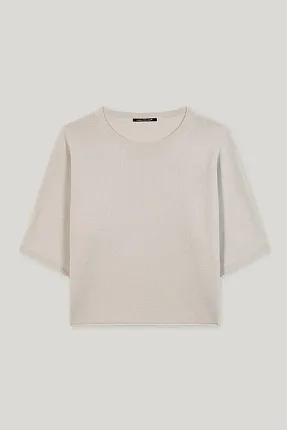 джемпер женский LUISA CERANO 1453120