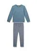 пижама детская SANETTA 1396937