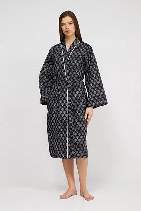 халат женский DKNY 4650490125590