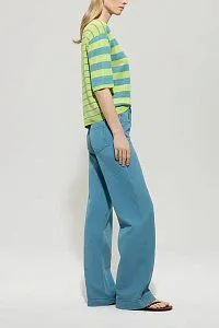 брюки женские LUISA CERANO 1445947