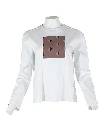 футболка женская MAX MARA LEISURE 1442996