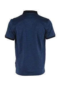 Сорочка с воротником поло DIGEL 1441804
