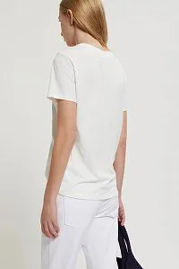 футболка женская ERMANNO FIRENZE 1444856