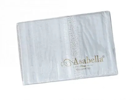 Комплект наволочек ASABELLA 1455752