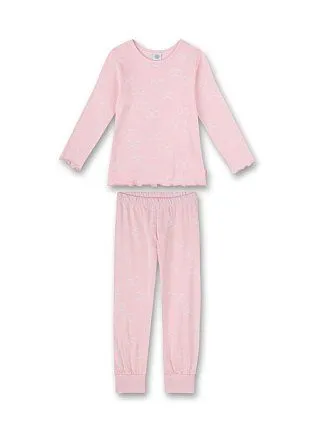 пижама детская SANETTA 1383020