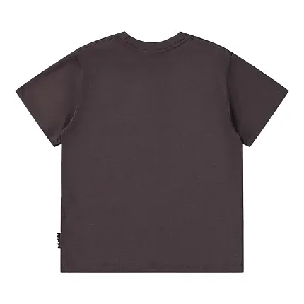 футболка для мальчика MOLO 1451970