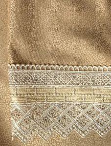 комплект столового белья GAMBA 1304508