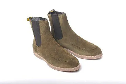 Ботинки женские DOUCAL'S 1380116