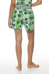 Шорты пижамные женские MEY 4640445325830