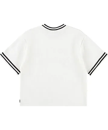 футболка для мальчика MOLO 1463503