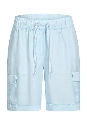 шорты женские MARC AUREL 1393499