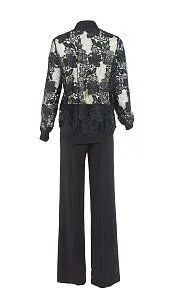 брюки женские D.EXTERIOR 1444418