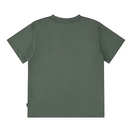 футболка для мальчика MOLO 1451994