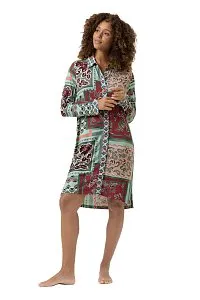 Ночная сорочка женская MEY 4630496169965