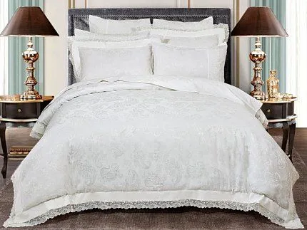 комплект постельного белья ASABELLA 1349660