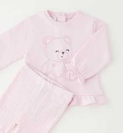 комплект для девочки iDO 1465040