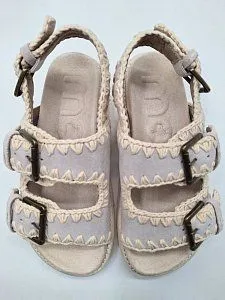 Сандалии женские MOU 1446227