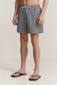 Шорты купальные мужские EMPORIO ARMANI 8059659436557