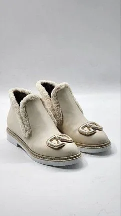 ботинки женские ACCADEMIA 1455206