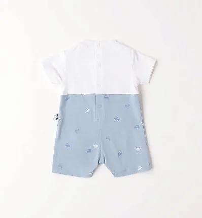 песочник для мальчика iDO 1463627