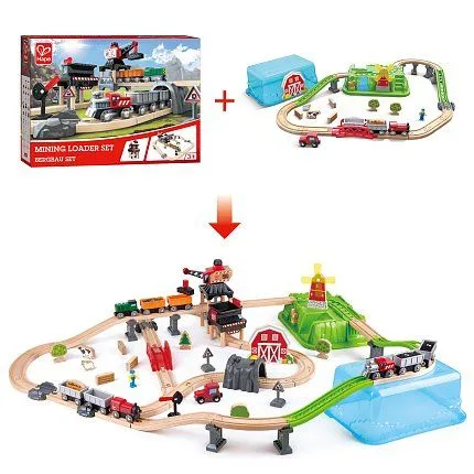 игровой набор  HAPE 6943478034167