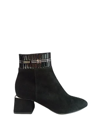 полусапожки женские ACCADEMIA 1335148