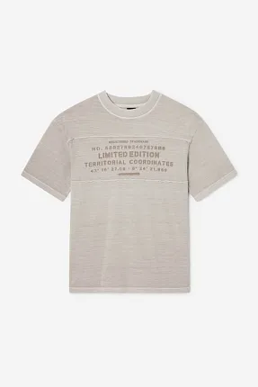 футболка для мальчика LTS 1440579