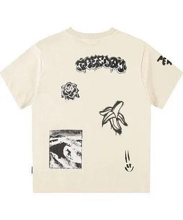 футболка для мальчика MOLO 1445285