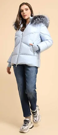 брюки FRANCO VELLO 1395729