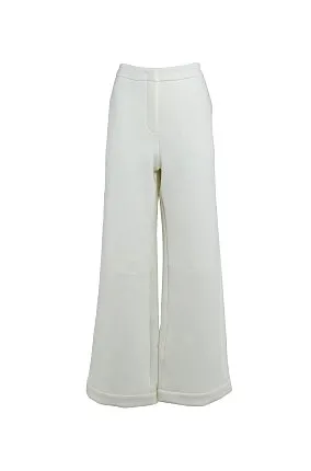 брюки женские MM (Max Mara) 1465819